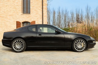 Maserati 3200 GT  2000