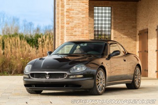 Maserati 3200 GT  2000