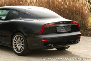 Maserati 3200 GT  2000