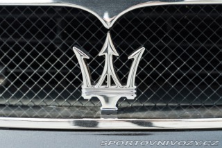 Maserati 3200 GT  2000