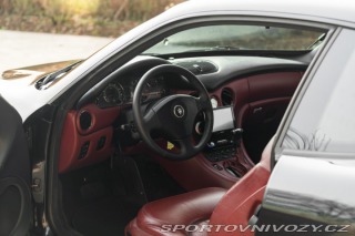 Maserati 3200 GT  2000
