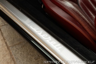 Maserati 3200 GT  2000