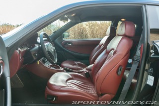 Maserati 3200 GT  2000