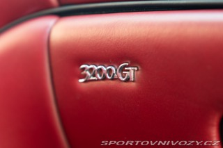 Maserati 3200 GT  2000