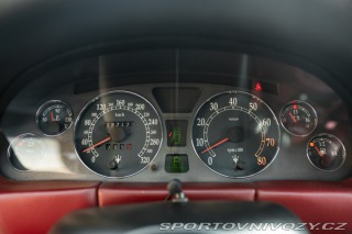 Maserati 3200 GT  2000