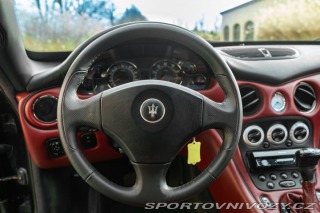 Maserati 3200 GT  2000