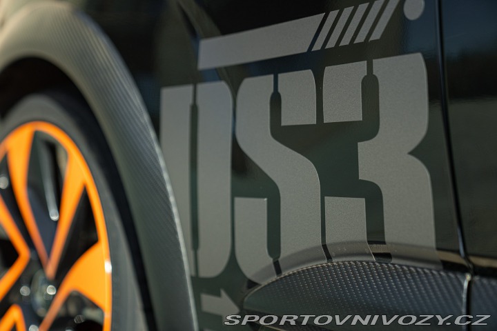 Citroën Ostatní modely DS 3 Racing 2010