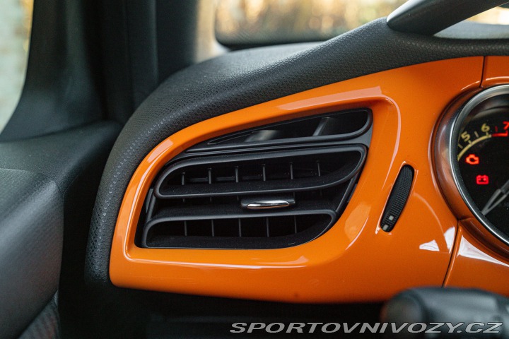 Citroën Ostatní modely DS 3 Racing 2010