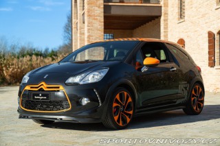 Citroën Ostatní modely DS 3 Racing 2010