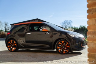 Citroën Ostatní modely DS 3 Racing 2010