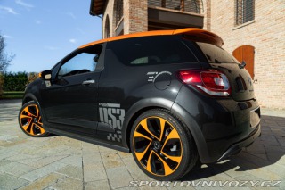 Citroën Ostatní modely DS 3 Racing 2010