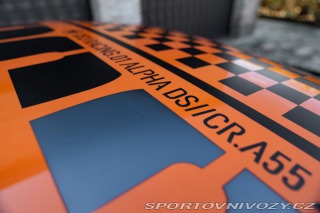 Citroën Ostatní modely DS 3 Racing 2010