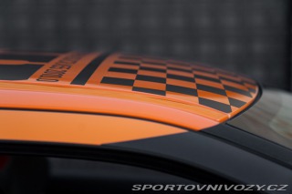 Citroën Ostatní modely DS 3 Racing 2010