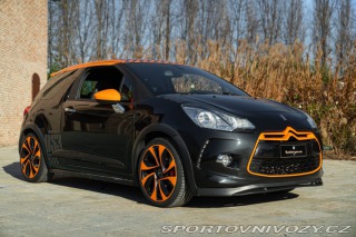 Citroën Ostatní modely DS 3 Racing 2010
