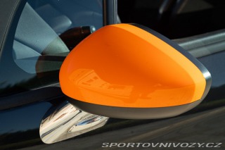 Citroën Ostatní modely DS 3 Racing 2010