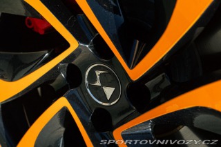 Citroën Ostatní modely DS 3 Racing 2010