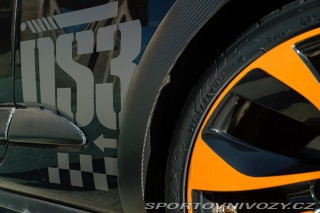 Citroën Ostatní modely DS 3 Racing 2010