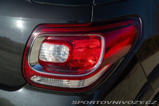 Citroën Ostatní modely DS 3 Racing 2010