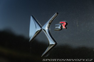 Citroën Ostatní modely DS 3 Racing 2010
