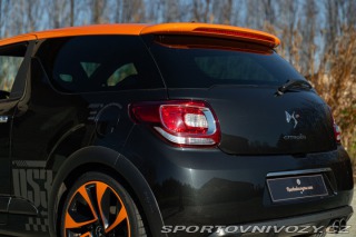 Citroën Ostatní modely DS 3 Racing 2010