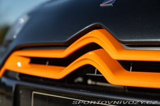 Citroën Ostatní modely DS 3 Racing 2010
