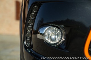Citroën Ostatní modely DS 3 Racing 2010