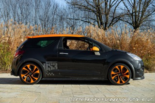 Citroën Ostatní modely DS 3 Racing 2010
