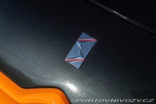 Citroën Ostatní modely DS 3 Racing 2010