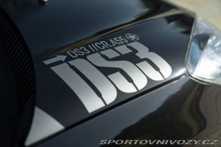Citroën Ostatní modely DS 3 Racing 2010