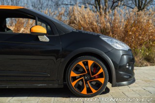 Citroën Ostatní modely DS 3 Racing 2010
