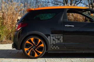 Citroën Ostatní modely DS 3 Racing 2010