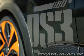 Citroën Ostatní modely DS 3 Racing 2010