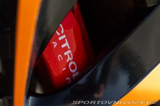 Citroën Ostatní modely DS 3 Racing 2010
