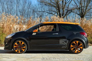 Citroën Ostatní modely DS 3 Racing 2010