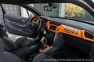 Citroën Ostatní modely DS 3 Racing 2010