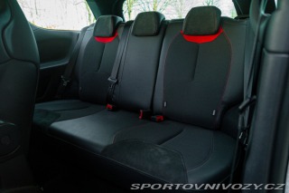 Citroën Ostatní modely DS 3 Racing 2010