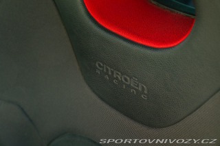 Citroën Ostatní modely DS 3 Racing 2010