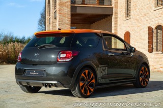 Citroën Ostatní modely DS 3 Racing 2010