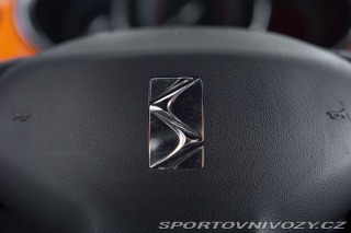 Citroën Ostatní modely DS 3 Racing 2010
