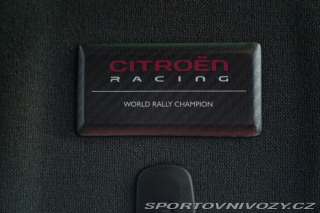 Citroën Ostatní modely DS 3 Racing 2010