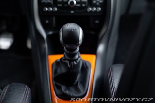 Citroën Ostatní modely DS 3 Racing 2010