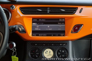 Citroën Ostatní modely DS 3 Racing 2010