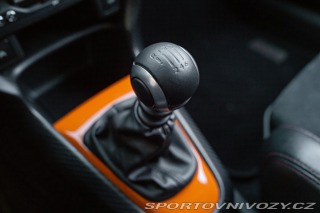 Citroën Ostatní modely DS 3 Racing 2010