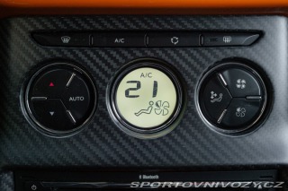 Citroën Ostatní modely DS 3 Racing 2010