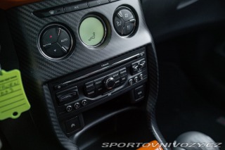 Citroën Ostatní modely DS 3 Racing 2010