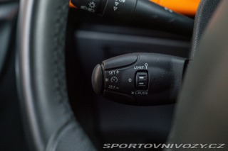 Citroën Ostatní modely DS 3 Racing 2010