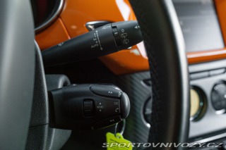 Citroën Ostatní modely DS 3 Racing 2010