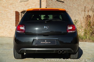 Citroën Ostatní modely DS 3 Racing 2010