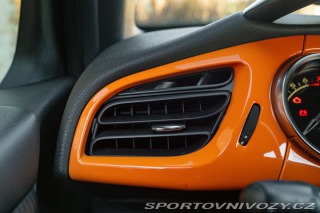Citroën Ostatní modely DS 3 Racing 2010