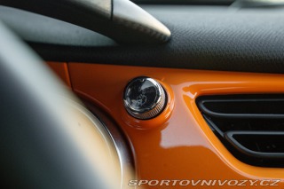 Citroën Ostatní modely DS 3 Racing 2010